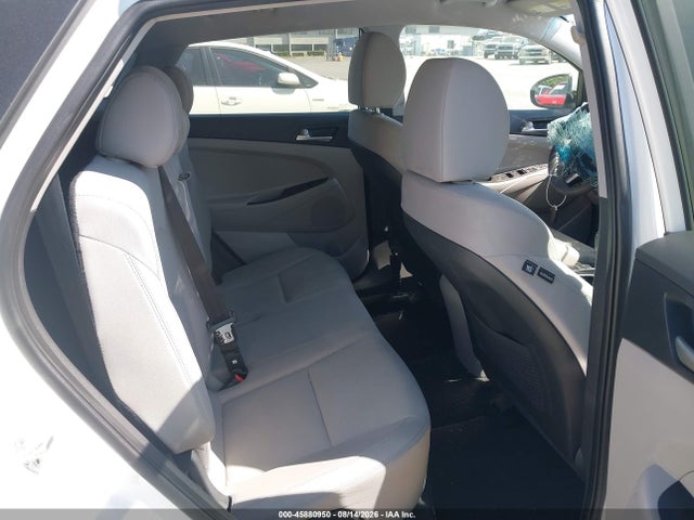 Hyundai Tucson Value 2020 KM8J33A41LU260222 Image 8