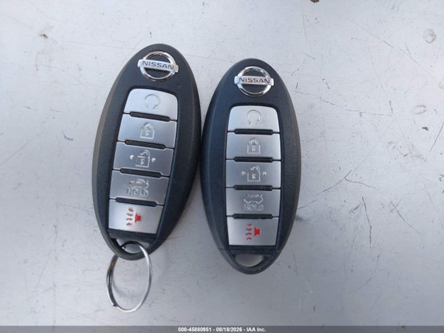 Aukcja sprzedaży 2022 Nissan Sentra Sr Xtronic Cvt, vin: 3N1AB8DV8NY236088, numer aukcji: 45880951