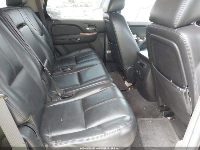 2013 Chevrolet Tahoe Lt მანქანა იყიდება აუქციონზე, vin: 1GNSCBE07DR119760, აუქციონის ნომერი: 45880952