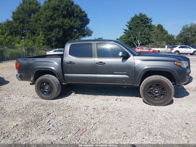 Aukcja sprzedaży 2017 Toyota Tacoma Trd Off Road, vin: 3TMCZ5AN9HM048440, numer aukcji: 45880956