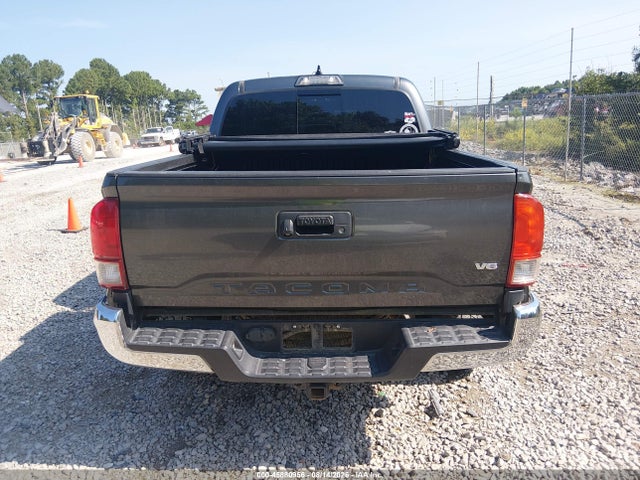Aukcja sprzedaży 2017 Toyota Tacoma Trd Off Road, vin: 3TMCZ5AN9HM048440, numer aukcji: 45880956