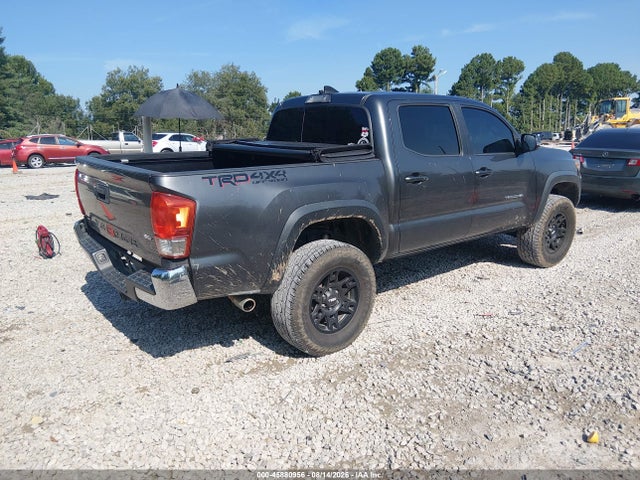 Aukcja sprzedaży 2017 Toyota Tacoma Trd Off Road, vin: 3TMCZ5AN9HM048440, numer aukcji: 45880956