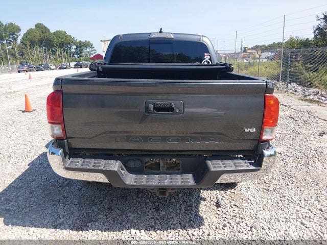 Aukcja sprzedaży 2017 Toyota Tacoma Trd Off Road, vin: 3TMCZ5AN9HM048440, numer aukcji: 45880956