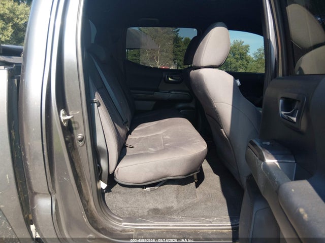 Aukcja sprzedaży 2017 Toyota Tacoma Trd Off Road, vin: 3TMCZ5AN9HM048440, numer aukcji: 45880956