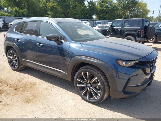 Aukcja sprzedaży 2026 Mazda Cx-50 2.5 S Premium, vin: 7MMVABDL3TN605169, numer aukcji: 45880958