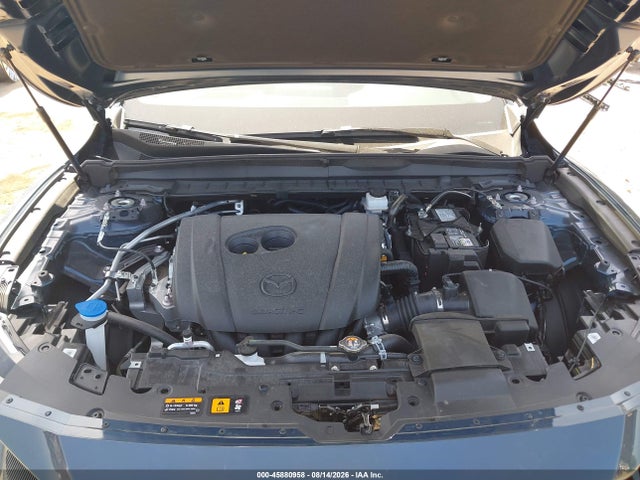Aukcja sprzedaży 2026 Mazda Cx-50 2.5 S Premium, vin: 7MMVABDL3TN605169, numer aukcji: 45880958