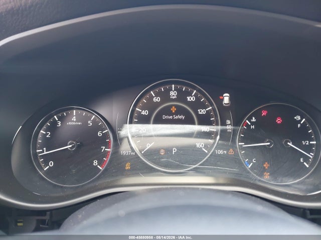 Aukcja sprzedaży 2026 Mazda Cx-50 2.5 S Premium, vin: 7MMVABDL3TN605169, numer aukcji: 45880958