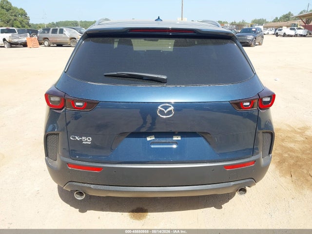 Aukcja sprzedaży 2026 Mazda Cx-50 2.5 S Premium, vin: 7MMVABDL3TN605169, numer aukcji: 45880958
