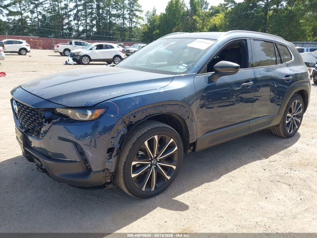 Aukcja sprzedaży 2026 Mazda Cx-50 2.5 S Premium, vin: 7MMVABDL3TN605169, numer aukcji: 45880958