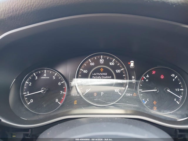 Aukcja sprzedaży 2026 Mazda Cx-50 2.5 S Premium, vin: 7MMVABDL3TN605169, numer aukcji: 45880958