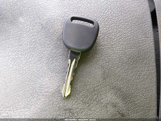 45880963 :رقم المزاد ، 5GAKRBED3BJ345799 vin ، 2011 Buick Enclave 1xl مزاد بيع