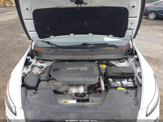 Jeep Cherokee Latitude 4x4 2018 1C4PJMCB7JD528659 Image 10