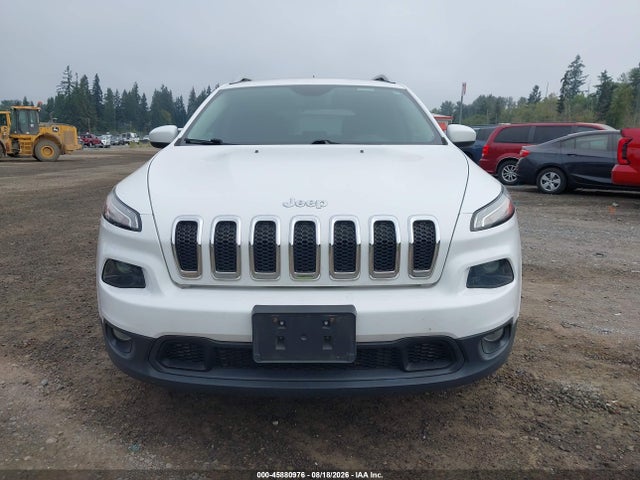 Jeep Cherokee Latitude 4x4 2018 1C4PJMCB7JD528659 Image 12