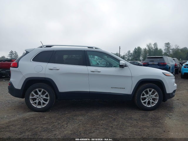 Jeep Cherokee Latitude 4x4 2018 1C4PJMCB7JD528659 Image 13