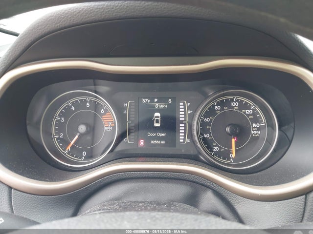 Jeep Cherokee Latitude 4x4 2018 1C4PJMCB7JD528659 Image 7