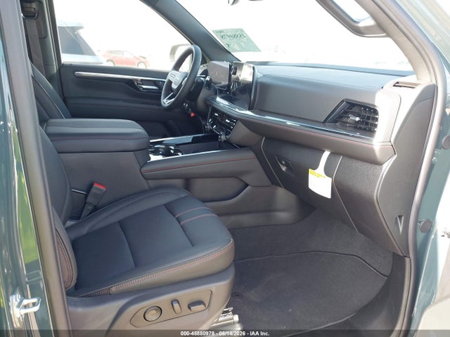 Продажа на аукционе авто 2026 Chevrolet Tahoe 2wd Rst, vin: 1GNS5RKDXTR402727, номер лота: 45880978