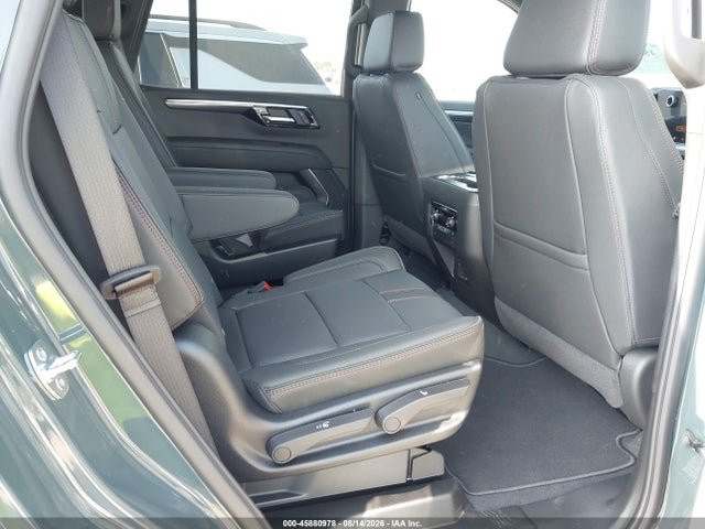 Продажа на аукционе авто 2026 Chevrolet Tahoe 2wd Rst, vin: 1GNS5RKDXTR402727, номер лота: 45880978