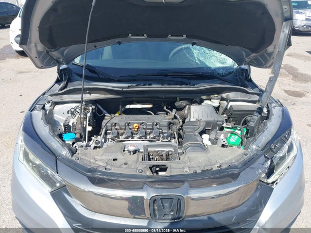 Продаж на аукціоні авто 2019 Honda Hr-v Ex, vin: 3CZRU5H5XKM719386, номер лоту: 45880980
