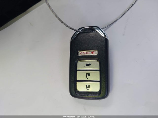 Продаж на аукціоні авто 2019 Honda Hr-v Ex, vin: 3CZRU5H5XKM719386, номер лоту: 45880980