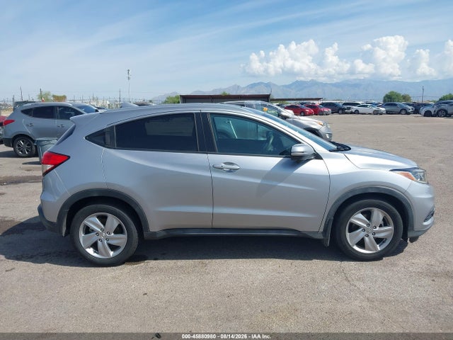 Продаж на аукціоні авто 2019 Honda Hr-v Ex, vin: 3CZRU5H5XKM719386, номер лоту: 45880980