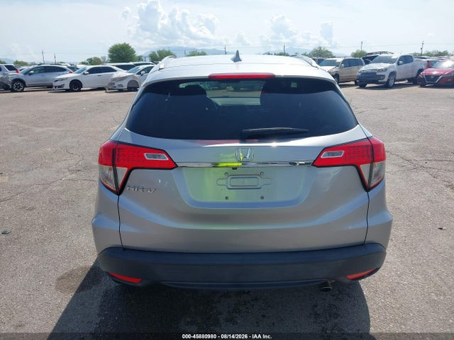 Продаж на аукціоні авто 2019 Honda Hr-v Ex, vin: 3CZRU5H5XKM719386, номер лоту: 45880980
