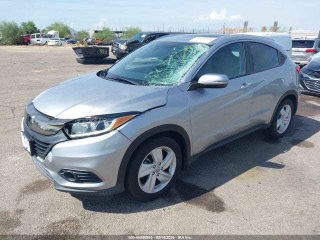Продаж на аукціоні авто 2019 Honda Hr-v Ex, vin: 3CZRU5H5XKM719386, номер лоту: 45880980