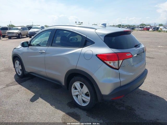 Продаж на аукціоні авто 2019 Honda Hr-v Ex, vin: 3CZRU5H5XKM719386, номер лоту: 45880980