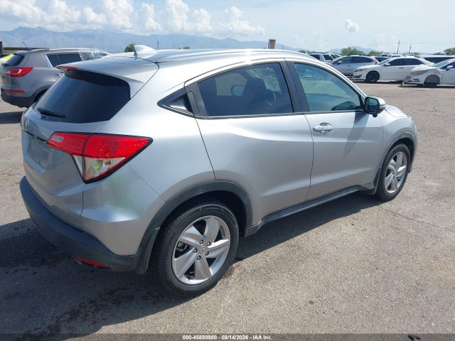 Продаж на аукціоні авто 2019 Honda Hr-v Ex, vin: 3CZRU5H5XKM719386, номер лоту: 45880980