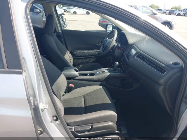 Продаж на аукціоні авто 2019 Honda Hr-v Ex, vin: 3CZRU5H5XKM719386, номер лоту: 45880980