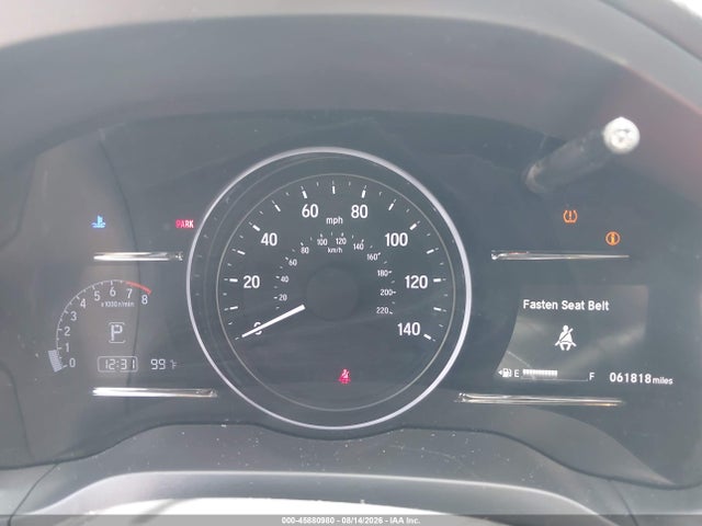 Продаж на аукціоні авто 2019 Honda Hr-v Ex, vin: 3CZRU5H5XKM719386, номер лоту: 45880980