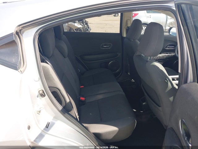Продаж на аукціоні авто 2019 Honda Hr-v Ex, vin: 3CZRU5H5XKM719386, номер лоту: 45880980