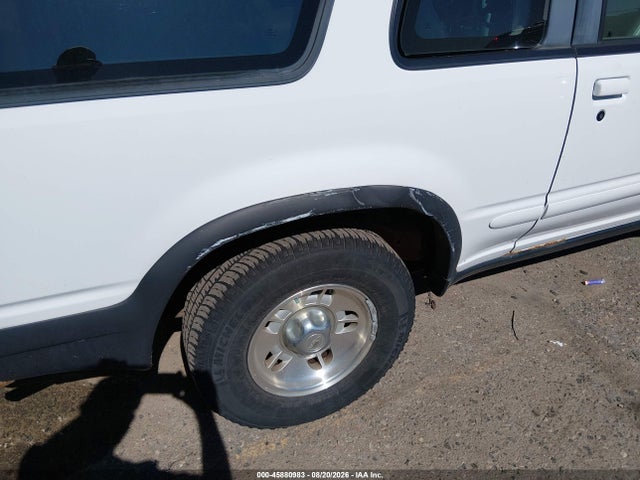 45880983 :رقم المزاد ، 1FMCU24X3SUC15660 vin ، 1995 Ford Explorer مزاد بيع
