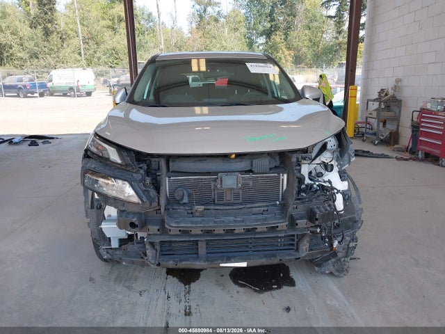 5N1BT3BA3PC851091 Nissan Rogue Sv Fwd