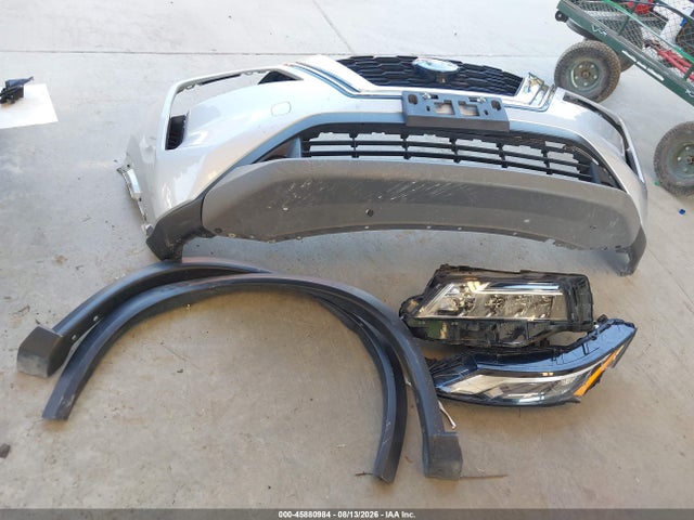 5N1BT3BA3PC851091 Nissan Rogue Sv Fwd
