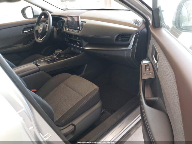 5N1BT3BA3PC851091 Nissan Rogue Sv Fwd
