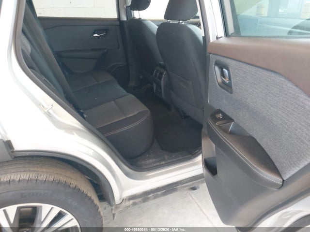 5N1BT3BA3PC851091 Nissan Rogue Sv Fwd