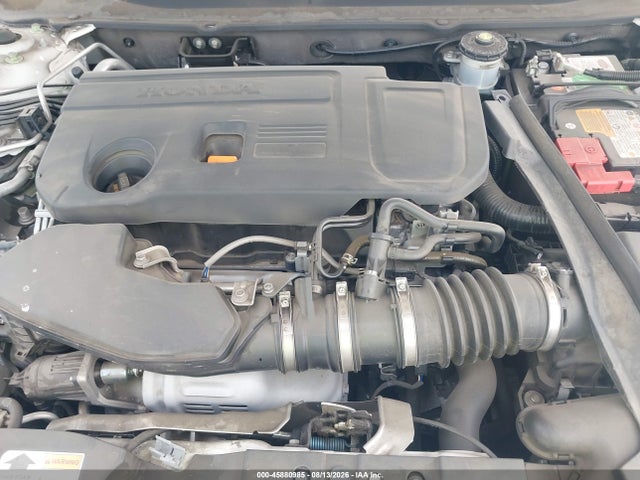 1HGCV2F97MA000031 Honda Accord Touring