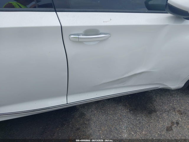 1HGCV2F97MA000031 Honda Accord Touring
