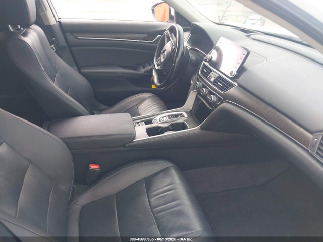 1HGCV2F97MA000031 Honda Accord Touring
