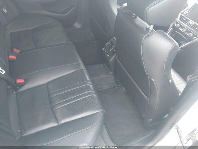 1HGCV2F97MA000031 Honda Accord Touring