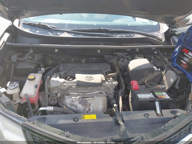 45880993 :رقم المزاد ، 2T3RFREV4DW091757 vin ، 2013 Toyota Rav4 Xle مزاد بيع