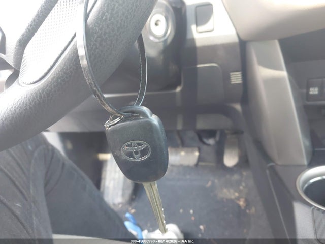 45880993 :رقم المزاد ، 2T3RFREV4DW091757 vin ، 2013 Toyota Rav4 Xle مزاد بيع
