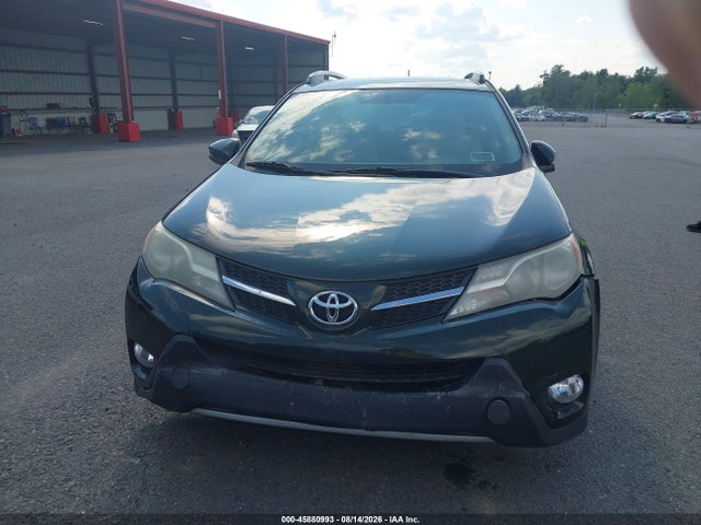 45880993 :رقم المزاد ، 2T3RFREV4DW091757 vin ، 2013 Toyota Rav4 Xle مزاد بيع