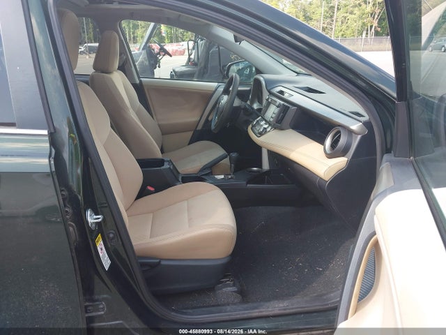 45880993 :رقم المزاد ، 2T3RFREV4DW091757 vin ، 2013 Toyota Rav4 Xle مزاد بيع