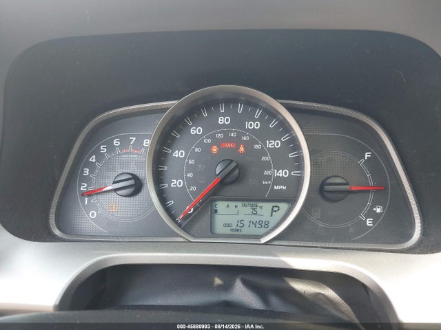 45880993 :رقم المزاد ، 2T3RFREV4DW091757 vin ، 2013 Toyota Rav4 Xle مزاد بيع