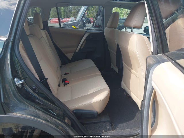 45880993 :رقم المزاد ، 2T3RFREV4DW091757 vin ، 2013 Toyota Rav4 Xle مزاد بيع