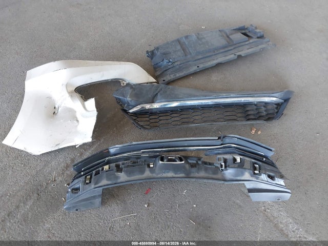 Honda ACCORD LX 2016 1HGCR2F35GA073791 Image 12