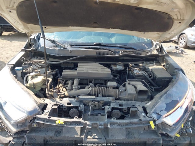 2HKRW2H93HH626452 Honda Cr-v Touring