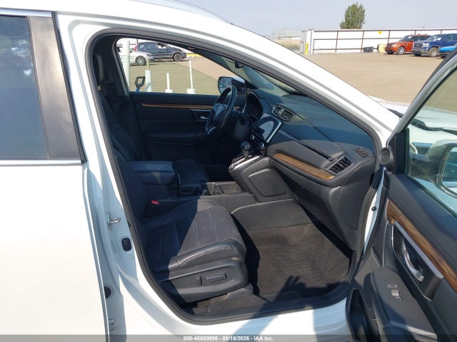 2HKRW2H93HH626452 Honda Cr-v Touring