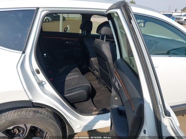 2HKRW2H93HH626452 Honda Cr-v Touring